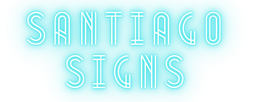 Santiago Signs